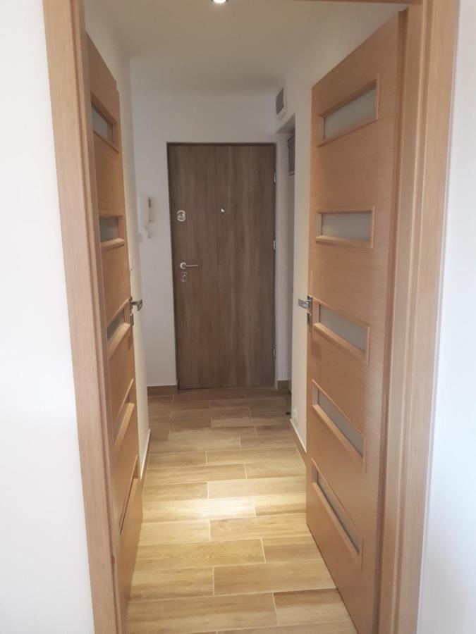 Male Przytulne Mieszkanie Daire Mrągowo Dış mekan fotoğraf